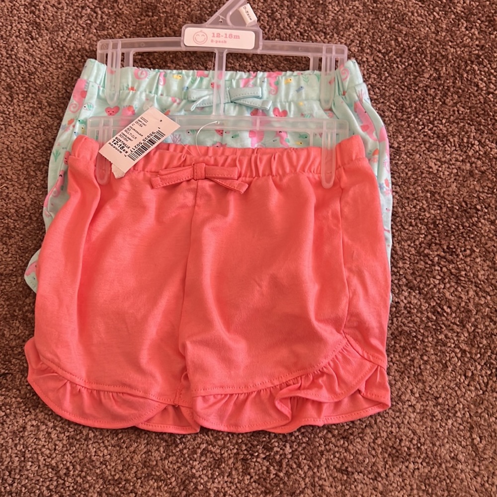 Short set - Picture 2 of 2
